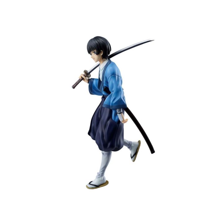 Figura Ichibansho Ruroni Kenshin Sojiro Seta (IS68903)
