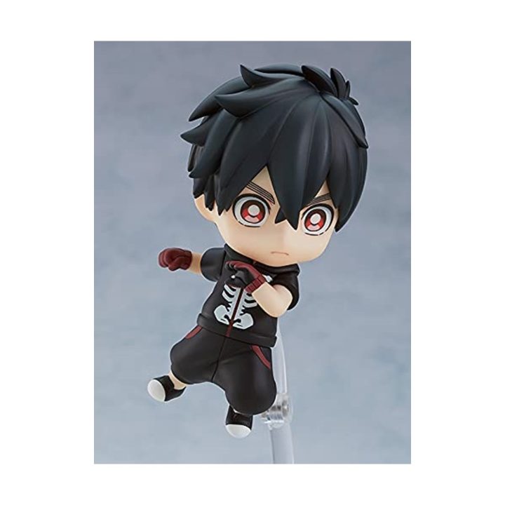 Good Smile Company Nendoroid Kemono Jihen Kusaka Kabane Figure…