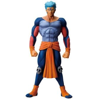 Ichibansho Yu Yu Hakusho Masterlise Bui Dark Tournament Edition Vol.2…