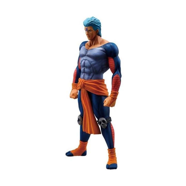 Ichibansho Yu Yu Hakusho Masterlise Bui Dark Tournament Edition Vol.2…