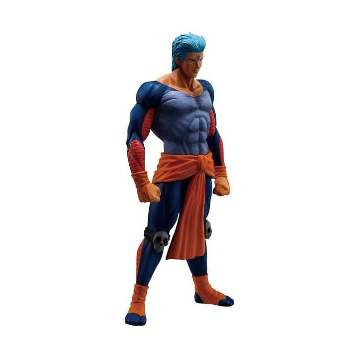 Figura Ichibansho Yu Yu Hakusho Masterlise Bui Dark Tournament…
