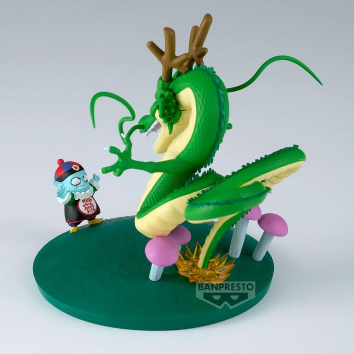 Banpresto Dragon Ball History Box Shenron Figure 11cm (PZ71176P)