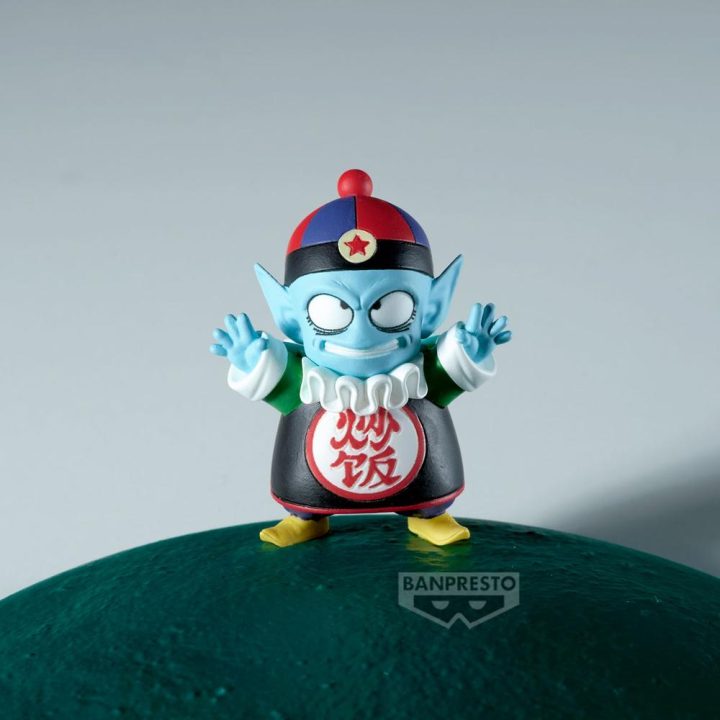 Figura Banpresto dragon ball history box shenron 11cm (PZ71176P)