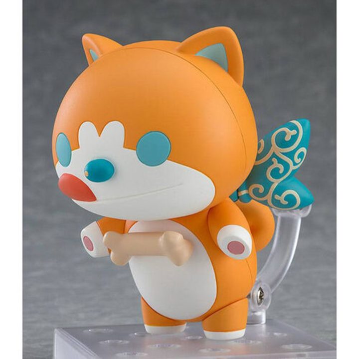 Figura good smile company nendoroid godzilla singular point pelops 2…
