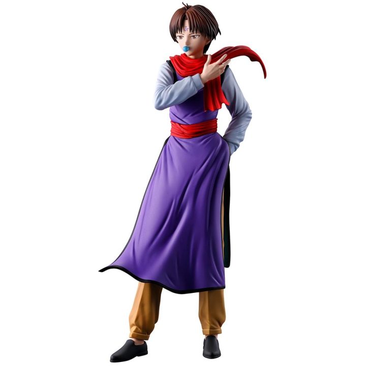 Ichibansho ml yu-yu - hakusho koenma dt VOL3 Figure (IS69083)