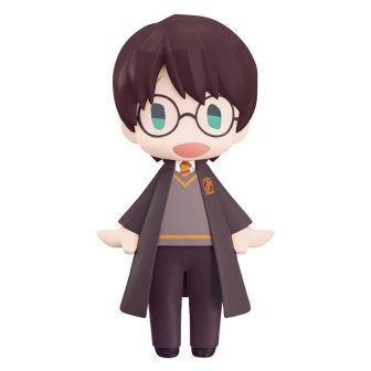 Good Smile Company Hello! Harry Potter Figure (HPG12803)