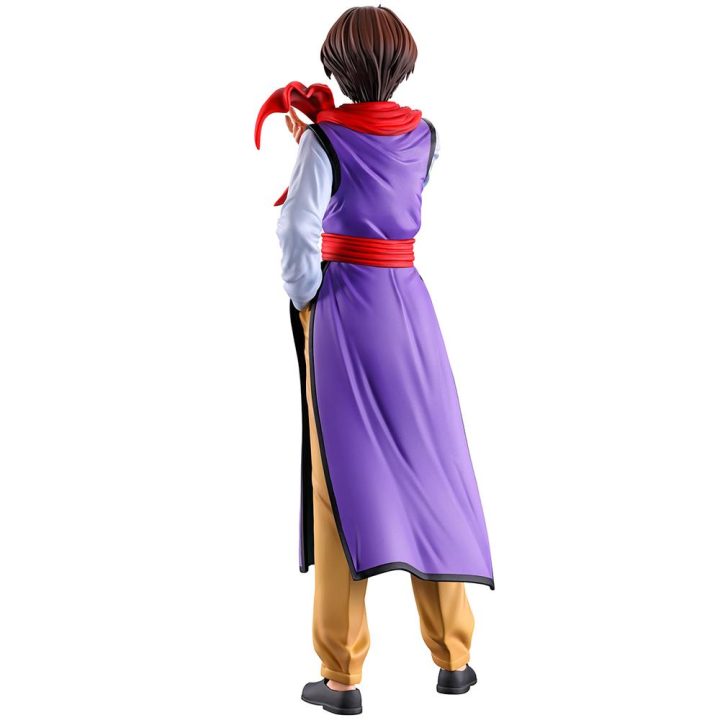 Ichibansho ml yu-yu - hakusho koenma dt VOL3 Figure (IS69083)