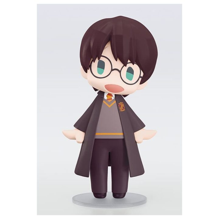 Figura good smile company hello! Harry Potter (HPG12803)