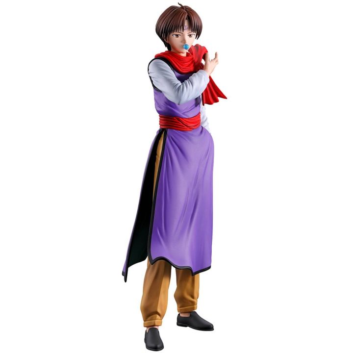 Ichibansho ml yu-yu - hakusho koenma dt VOL3 Figure (IS69083)