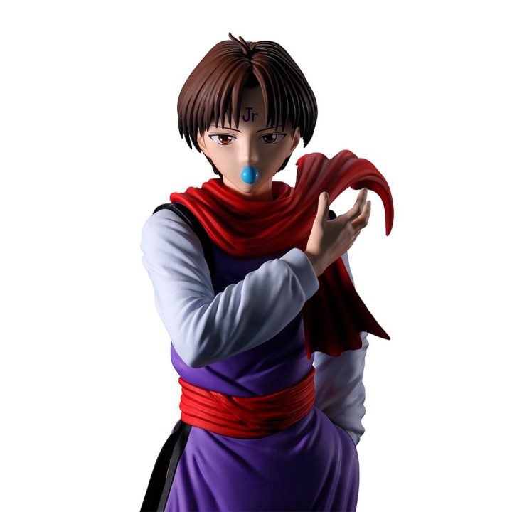 Figura Ichibansho ml yu-yu - hakusho koenma dt VOL3 (IS69083)