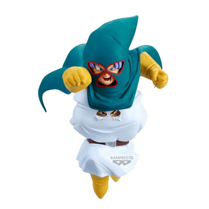 Banpresto Dragon Ball Z Match Makers Mighty Mask Figure (vs Android…