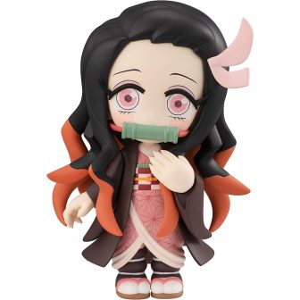 Good Smile Company Toonize Kimetsu no Yaiba Demon Slayer Nezuko…