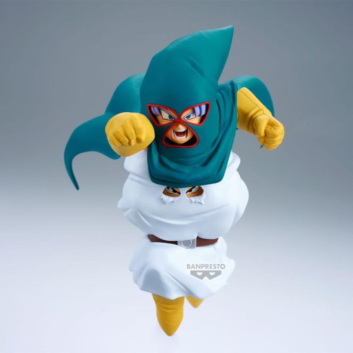 Banpresto Dragon Ball Z Match Makers Mighty Mask Figure (vs Android…