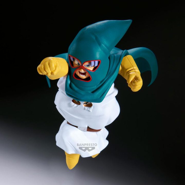 Banpresto Dragon Ball Z Match Makers Mighty Mask Figure (vs Android…