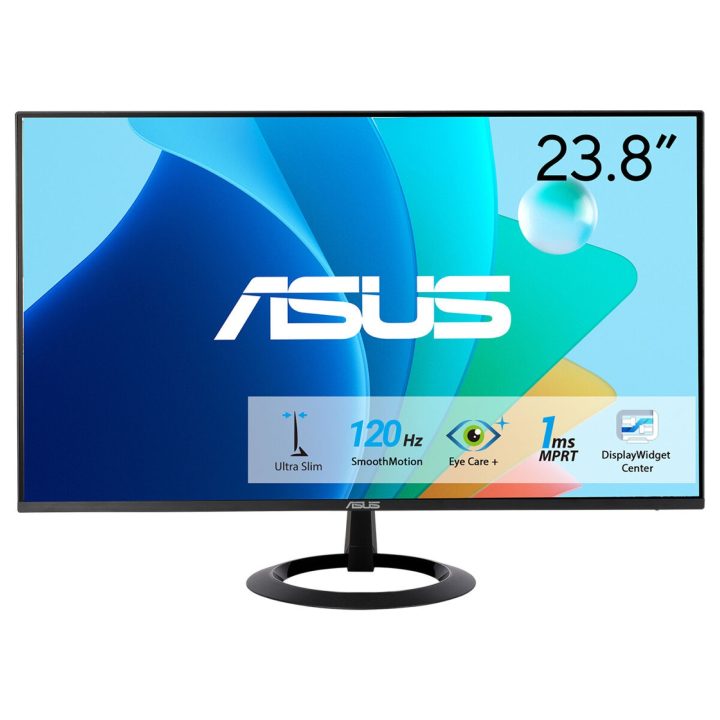 ASUS VZ249HG 24" Full HD 120 Hz IPS