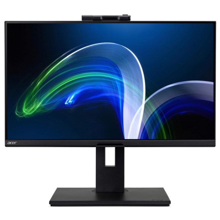 Acer B8 B248Y 23.8" Full HD 75 Hz IPS