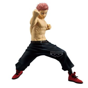 Banpresto Jujutsu Kaisen Maximatic Yuji Itadori The Culling Game II…