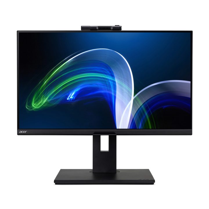 Monitor Acer B8 B248Y 23,8" Full HD 75 Hz IPS