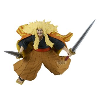 Banpresto One Piece Battle Record Collection Shiki Figure 16cm…