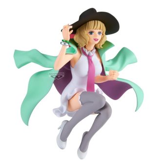 Figura Banpresto One Piece Battle Record Collection Miss Buckingham…
