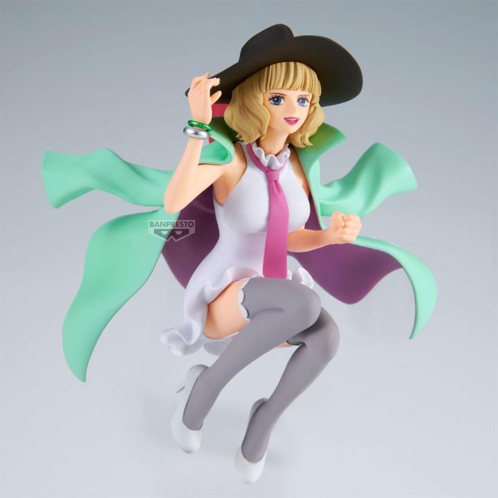 Figura Banpresto One Piece Battle Record Collection Miss Buckingham…