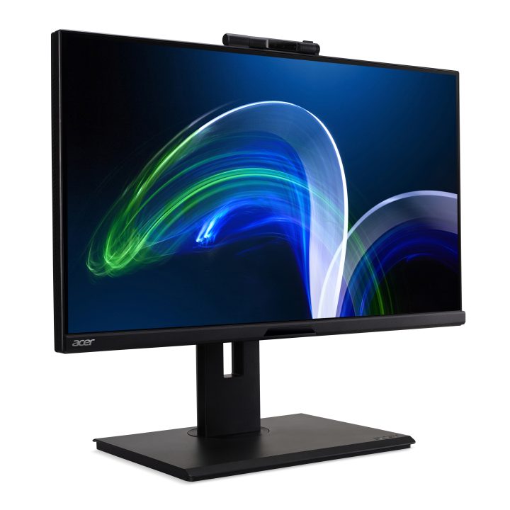 Monitor Acer B8 B248Y 23,8" Full HD 75 Hz IPS