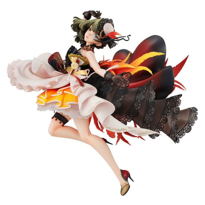 Megahouse Idolmaster Cinderella Girls Brilliant Stage Kaede Takagaki…