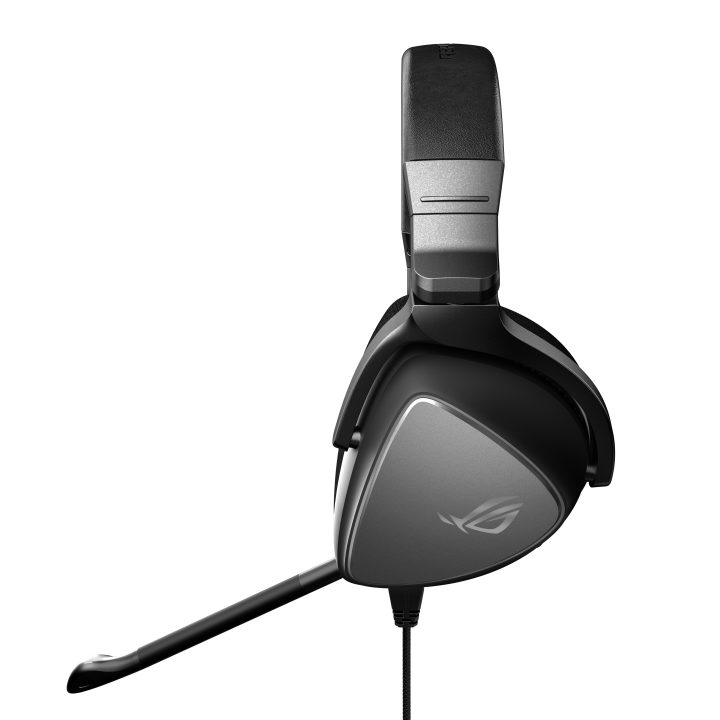 ASUS ROG Delta S auriculares de diadema con cable