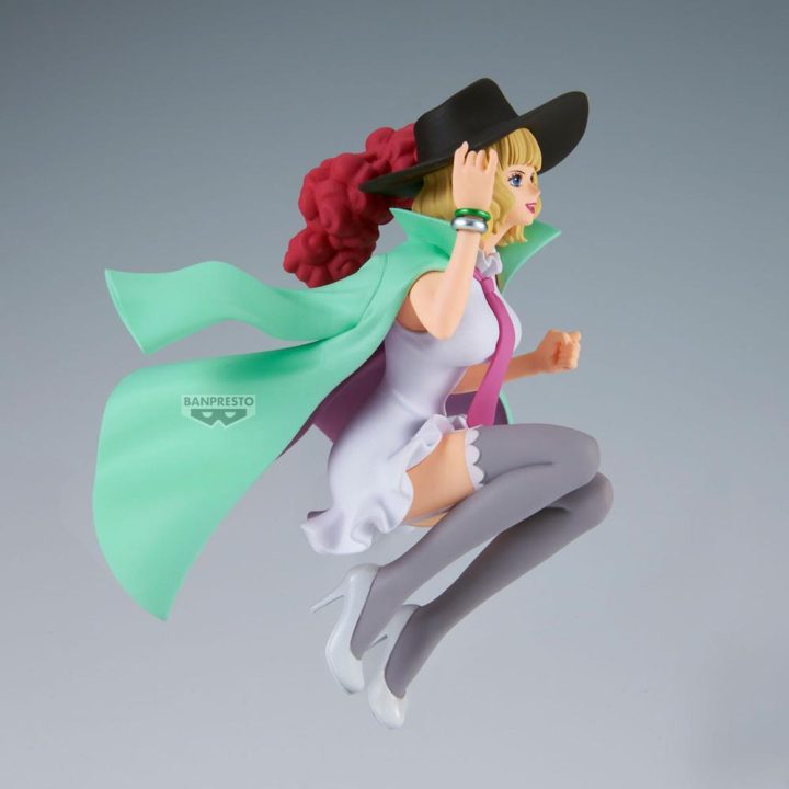 Figura Banpresto One Piece Battle Record Collection Miss Buckingham…