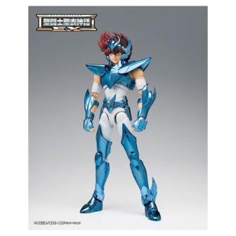 Tamashii Nations Saint Seiya Pegasus Seiya Figure [Final Bronze…