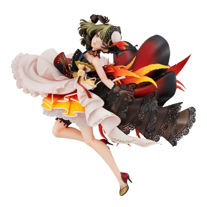Figura Megahouse idolmaster cinderella girls brilliant stage kaede…