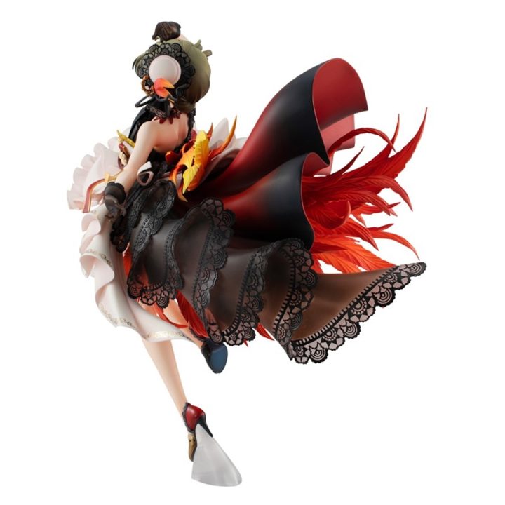 Megahouse Idolmaster Cinderella Girls Brilliant Stage Kaede Takagaki…