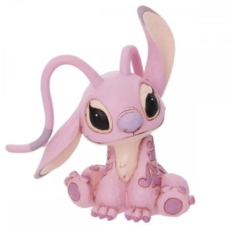 Figura Enesco Disney stitch mini angel (6010890)