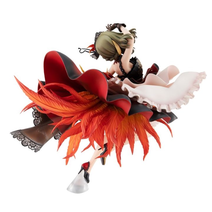Megahouse Idolmaster Cinderella Girls Brilliant Stage Kaede Takagaki…
