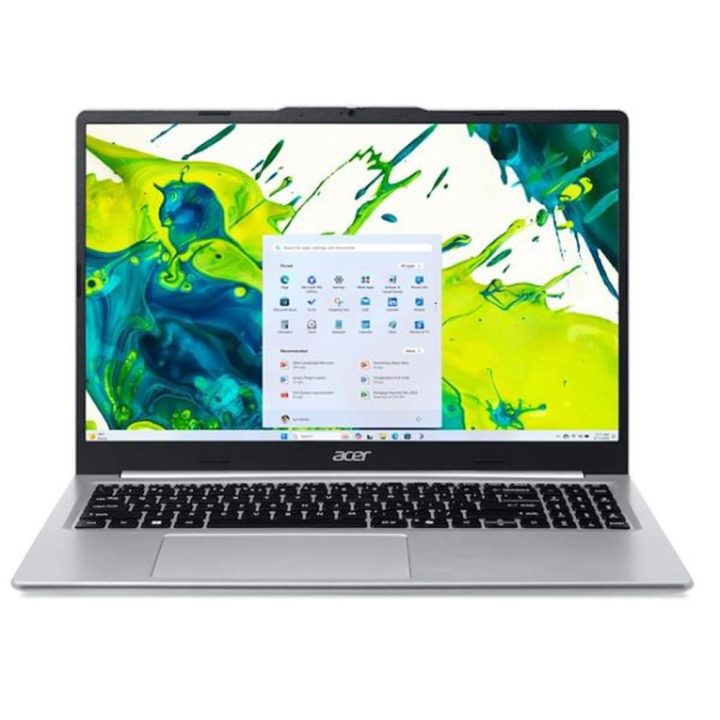 Acer Aspire Lite AMD Ryzen 7 5825U 8 GB 512 GB SSD 15.6" Windows 11…