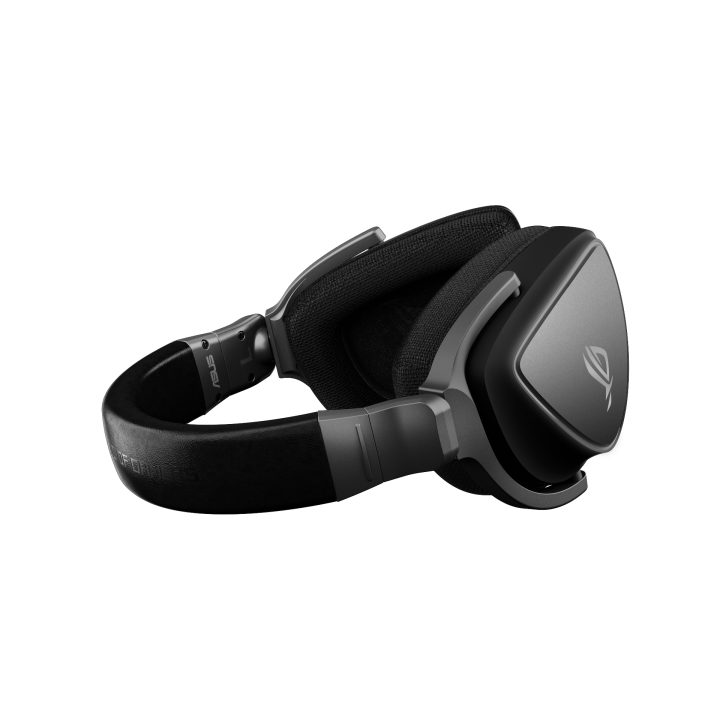 ASUS ROG Delta S Wired Over-Ear Headset
