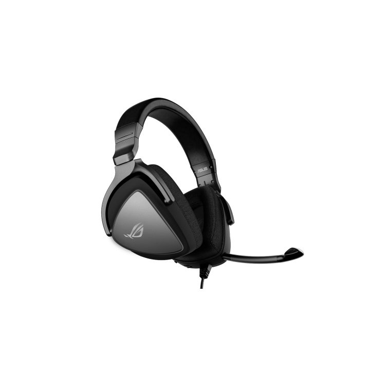 ASUS ROG Delta S auriculares de diadema con cable