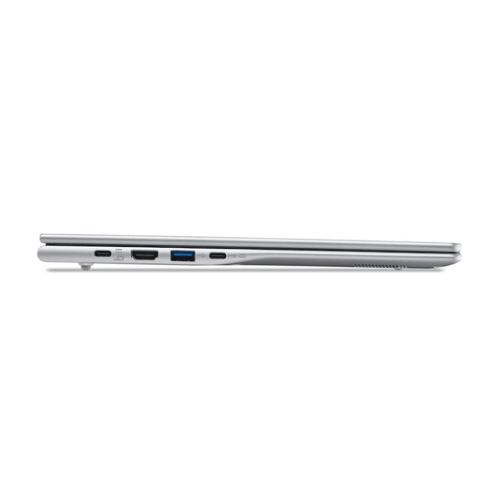 Portátil Acer Aspire Lite AMD Ryzen 7 5825U 8 GB 512 GB SSD 15,6"…