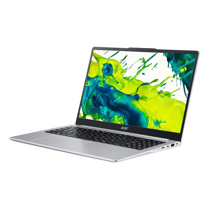 Portátil Acer Aspire Lite AMD Ryzen 7 5825U 8 GB 512 GB SSD 15,6"…