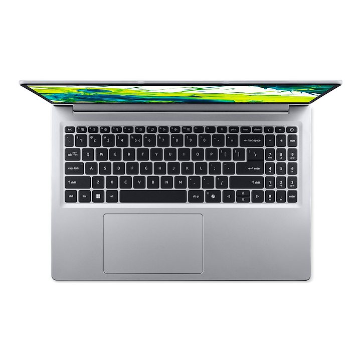 Portátil Acer Aspire Lite AMD Ryzen 7 5825U 8 GB 512 GB SSD 15,6"…