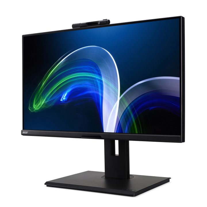Monitor Acer B8 B248Y 23,8" Full HD 75 Hz IPS