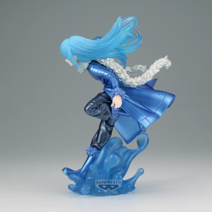 Banpresto That Time I Got Reincarnated as a Slime Effectreme Rimuru…