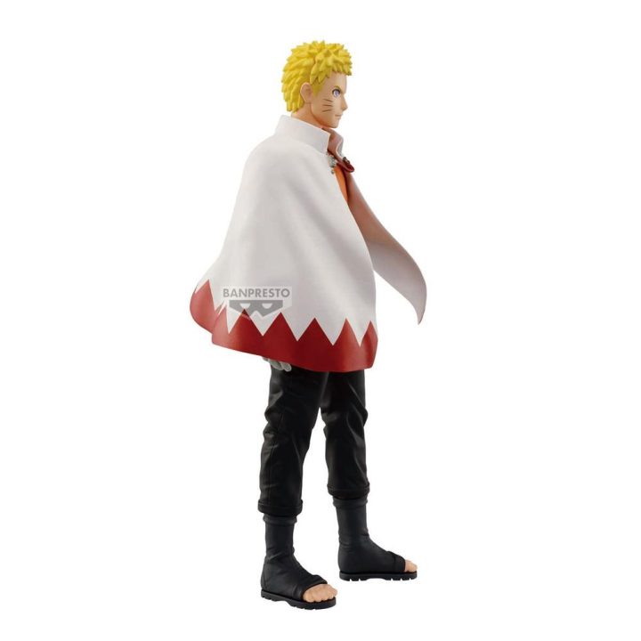 Figura Banpresto Naruto 72 Series Naruto Uzumaki - (PZ71474P)