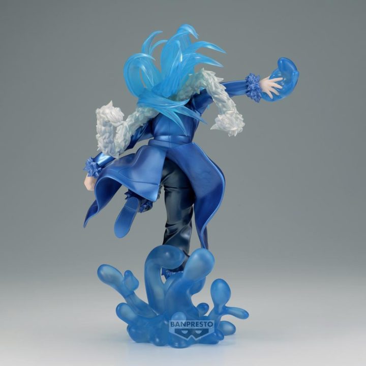 Banpresto That Time I Got Reincarnated as a Slime Effectreme Rimuru…