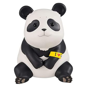 Megahouse Look Up Jujutsu Kaisen Panda Figure (MH832871)