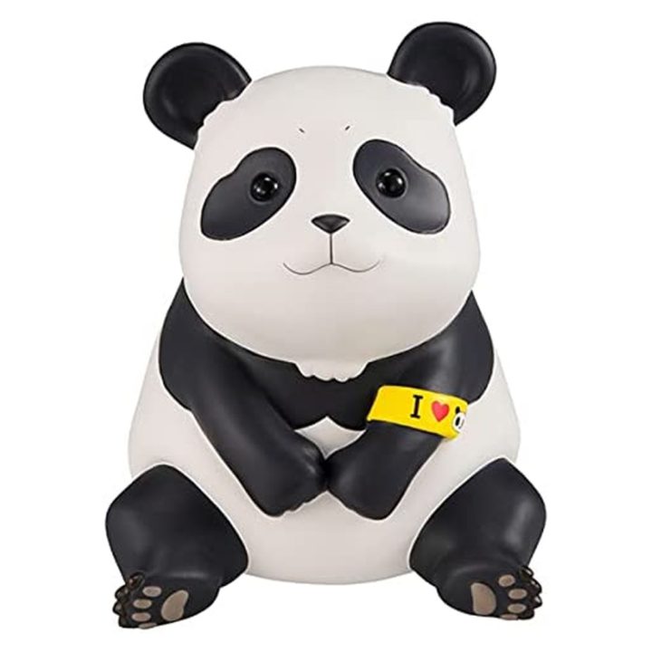 Megahouse Look Up Jujutsu Kaisen Panda Figure (MH832871)