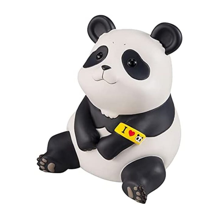 Figura Megahouse look up jujutsu kaisen Panda (MH832871)