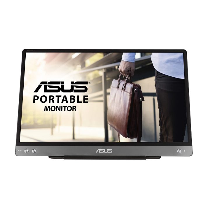ASUS MB14AC 14" Full HD IPS