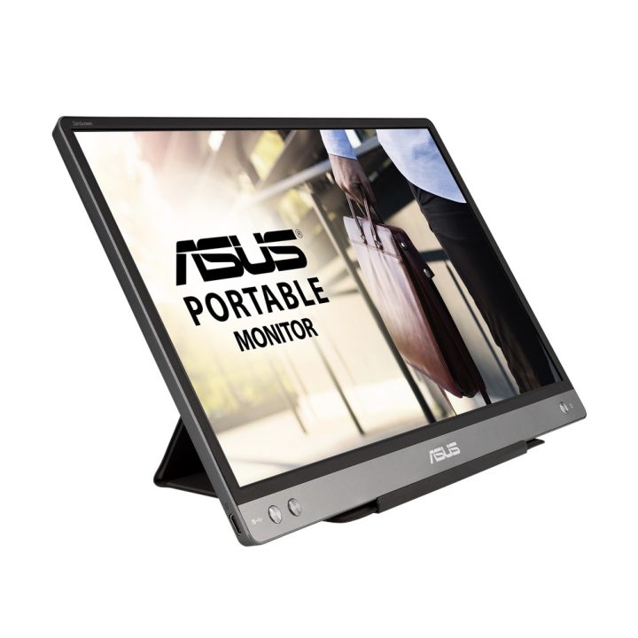 ASUS MB14AC 14" Full HD IPS