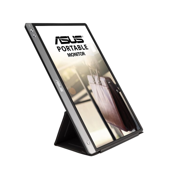 ASUS MB14AC 14" Full HD IPS